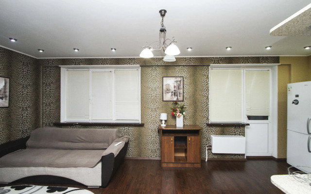 Апартаменты На Маяковского 10