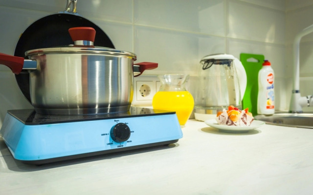 Апартаменты MWA Alish 3