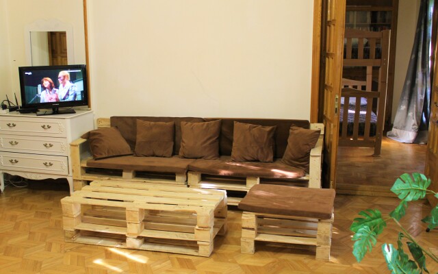 Хостел Rustaveli Avenue 1