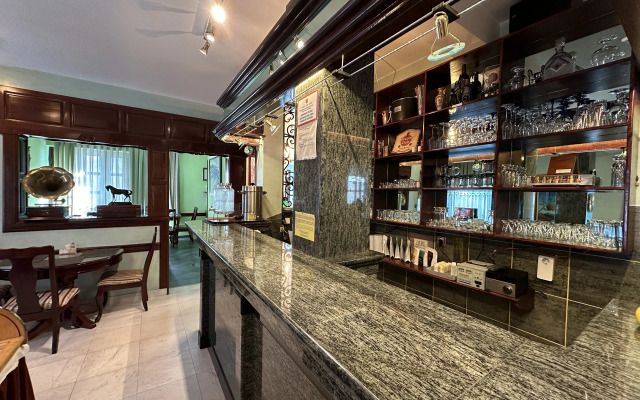 Beatrix Lux Hotel Hotel