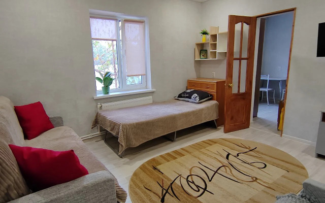 Апартаменты Белинского