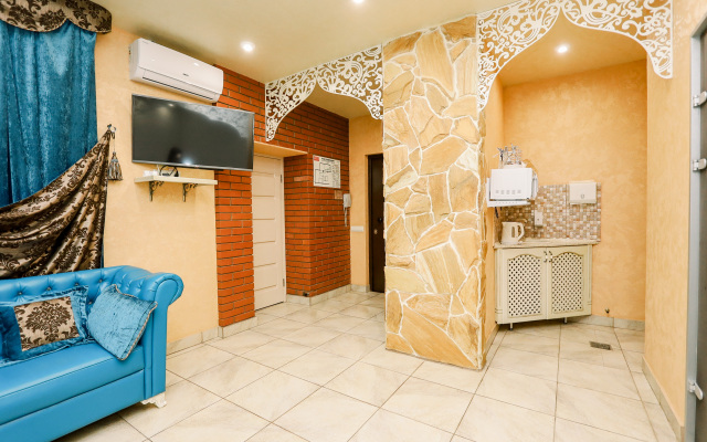 Barhat Guest-House