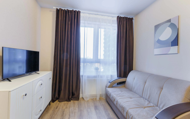 Inndays Apartments Flat