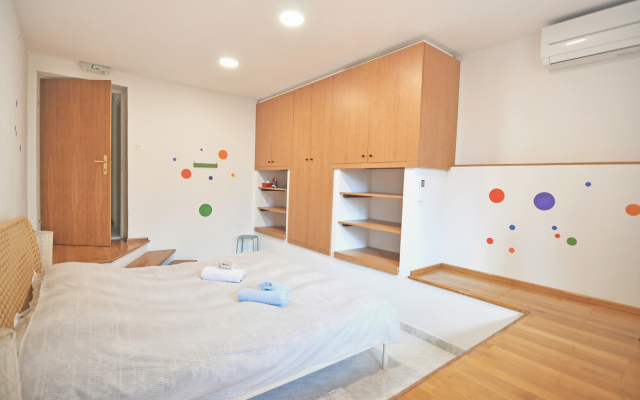 Marjan park Apartments