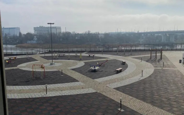 2-k. kvartira, 55 m², 3 krovati Flat
