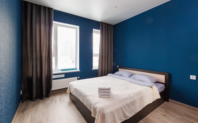 Апартаменты Dayker City Apartments на Шаумяна