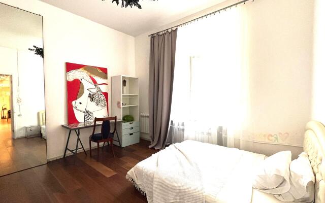 Апартаменты Art Aristocrat