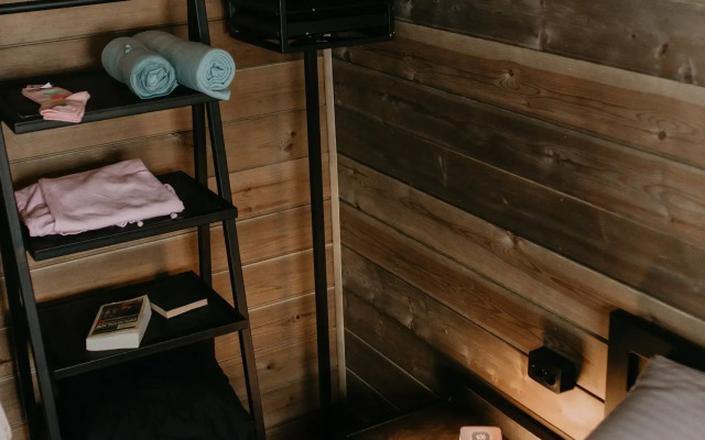 Частный дом Отрадный простор