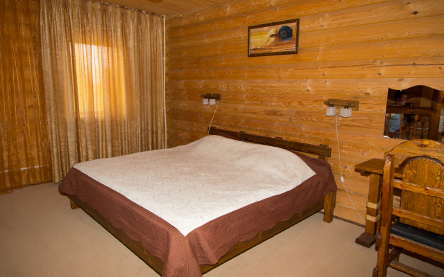 Кленовая Роща