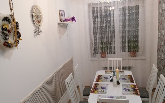 "Mechta" Townhouse