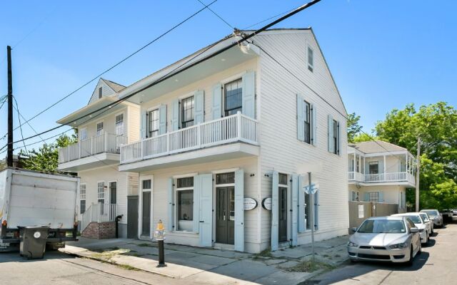Luxury Condos In Downtown Apartments