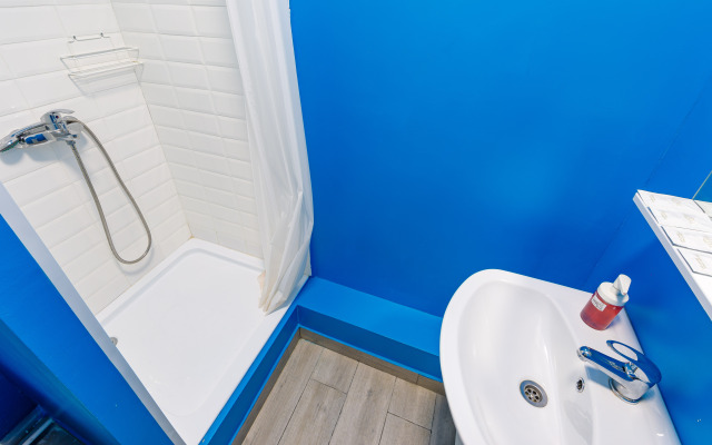 Апартаменты Ботаник 2