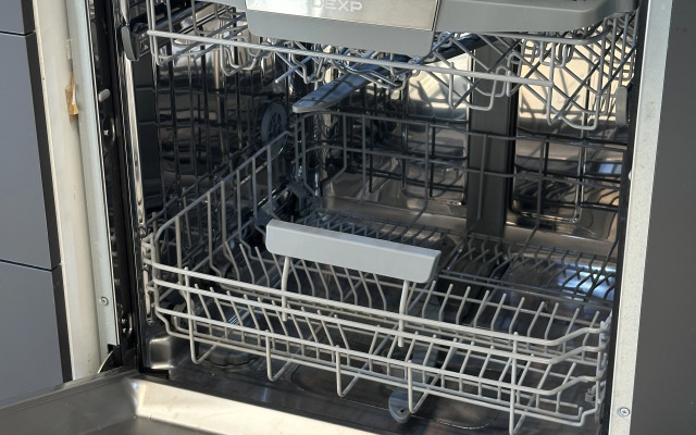 Апартаменты BPA Apartments 75/39