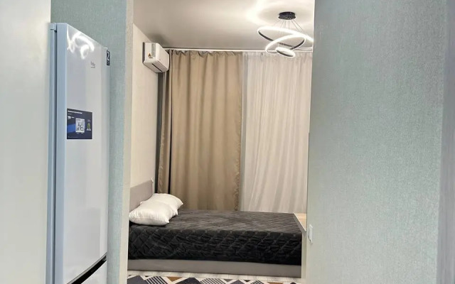 Квартира Уютная Студия Возле ТРЦ Горизонт