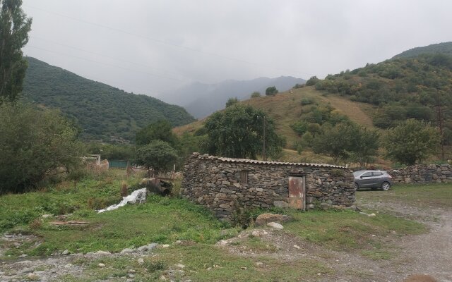 Fruktovy Sad Guest house