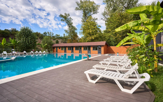 Трусика және киска