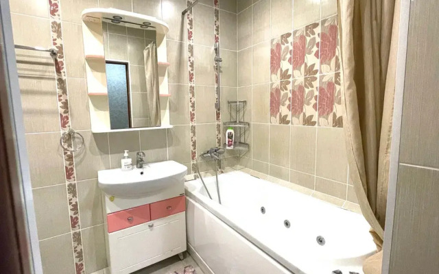 Na Ulitse Studencheskaya 18 Flat
