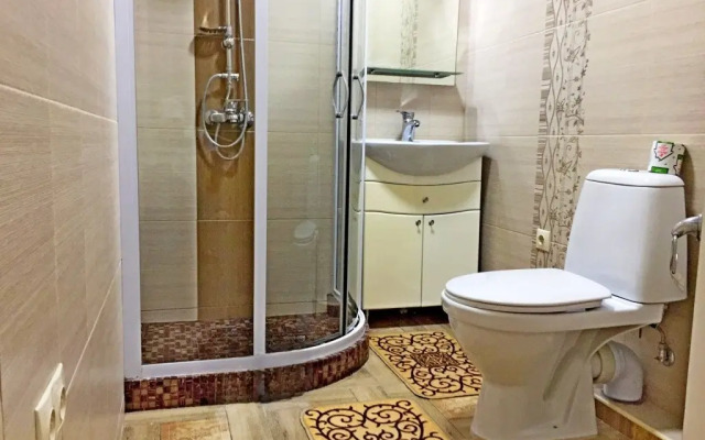 Частный дом 069 Маячная 38