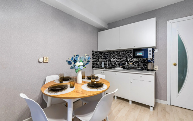 Квартира Просторная на Минской