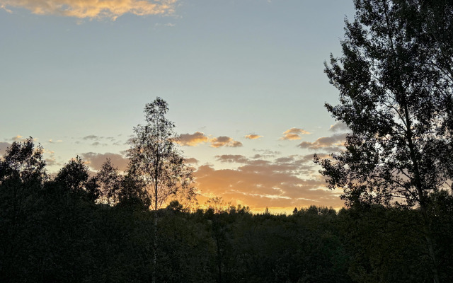 Гостевой Дом у леса и ручья - Яхрома Лес