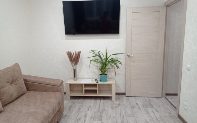 Na Nansena 54 Apartments
