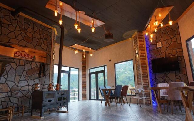 Pulera Suit Bungalow Private House