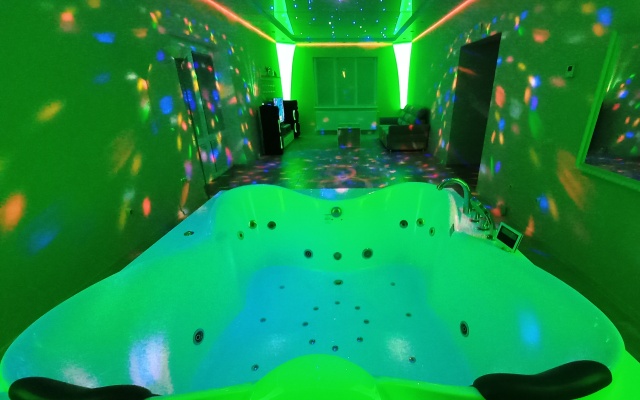 Гостевой дом "Малахит"