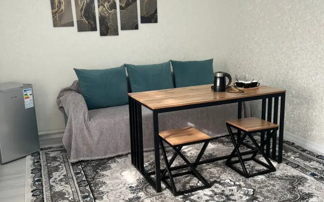 Arbat Toktogul Hotel