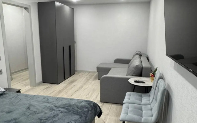 Апартаменты LovelyHome39 у Верхнего Озера