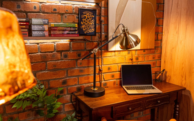 Loft Apelsin Apartments