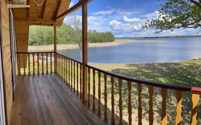 Гостевой Дом Угаринка