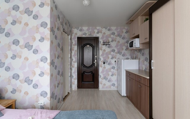 Prim Rooms Apartments