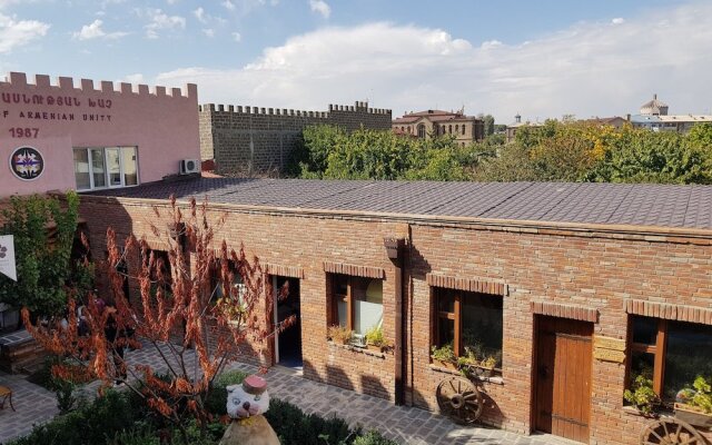 Guest House Machanets