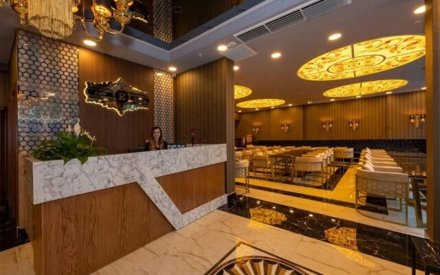 New Emin Hotel