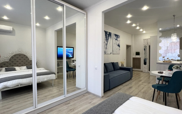 Квартира Современная в центре