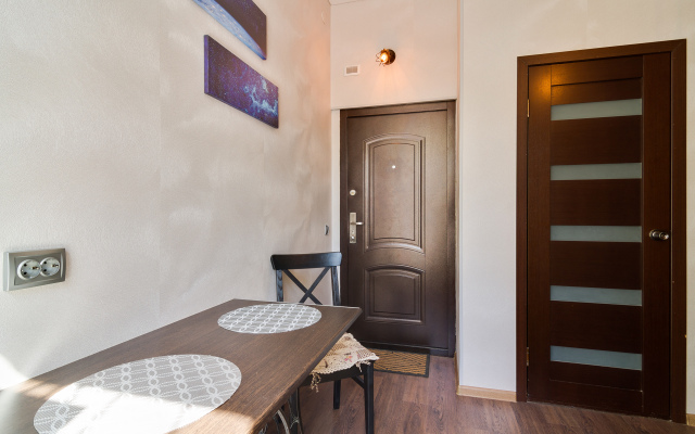 Апартаменты Лофт на Ижорской