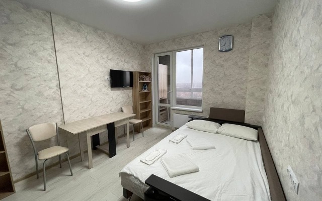 Квартира OrangeApartments24 Парковая 50