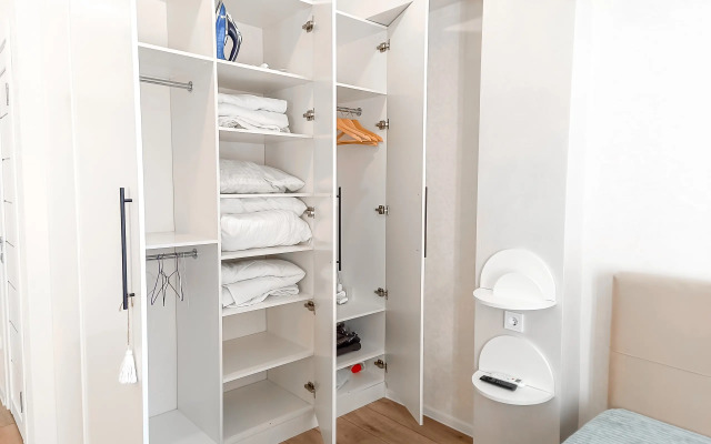 Квартира Светлая у Черного моря