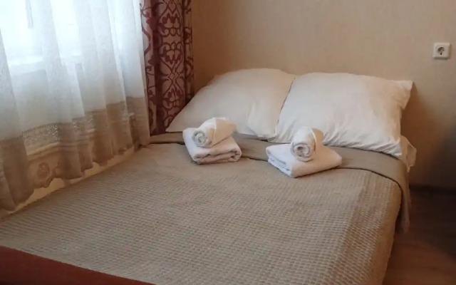 Апартаменты Есть Всё