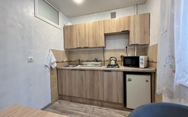 Апартаменты у метро Горьковская