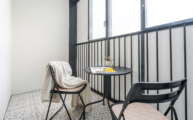 Апартаменты на Финском заливе