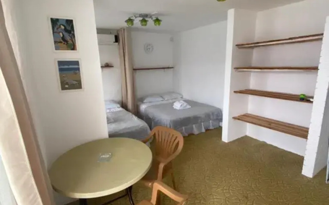 Мини-отель Маячок