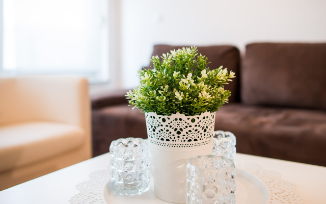 Spansko Zagreb Apartments