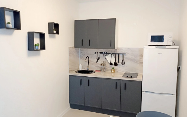 Квартира Наш Дом - Ваш Дом 3