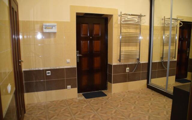 Апартаменты Вершина 2