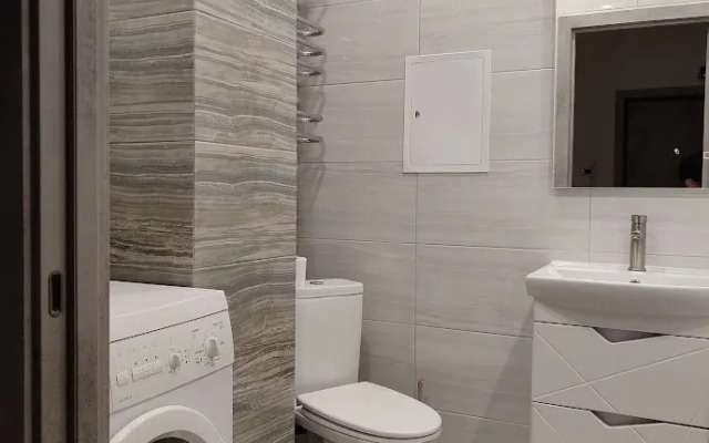 Квартира Однокомеатная На Высоте