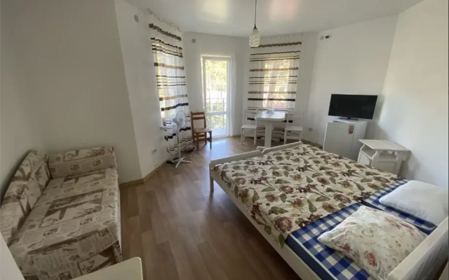 Peschanyij Bereg Mini-hotel