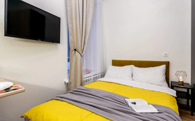 Квартира Рубинштейна 2/45