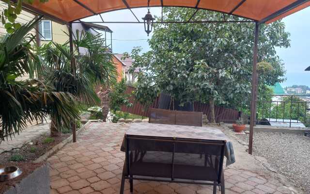 Aleksandriya Guest House