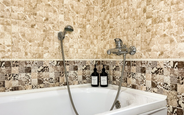 Апартаменты на Набережной